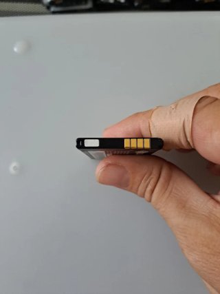 Batería LG LGIP-430N 900mAh 3.7V