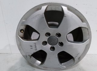Llanta audi 7.5 j x 17 h2 a3 (8p) 2.0 fsi 472429