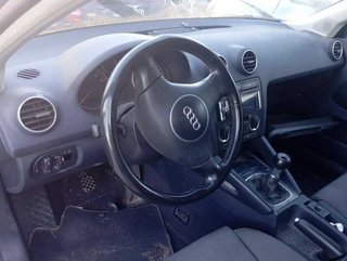 Llanta audi 7.5 j x 17 h2 a3 (8p) 2.0 fsi 472429