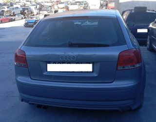 Llanta audi 7.5 j x 17 h2 a3 (8p) 2.0 fsi 472429