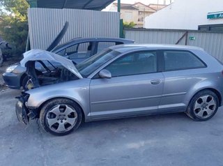Llanta audi 7.5 j x 17 h2 a3 (8p) 2.0 fsi 472429