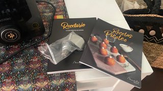 Robot Cocina Cecotec Mambo