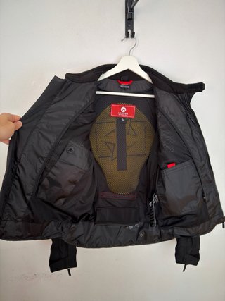 Chaqueta Moto Armure Talla M
