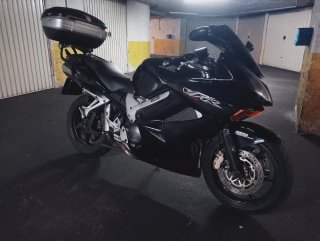 Honda VFR 800 VTEC ABS