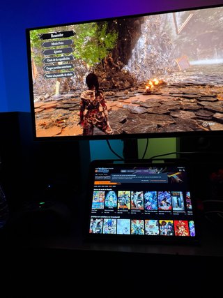Monitor Gaming G6 OLED