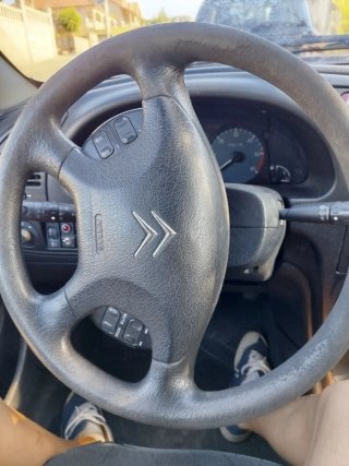 Citroen Xsara 2002