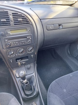 Citroen Xsara 2002