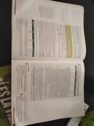 Química 2 Bachillerato