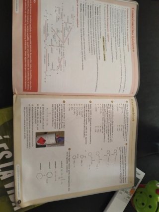 Química 2 Bachillerato