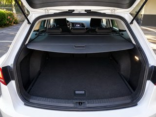 SEAT Leon 2019 SportTourer St
