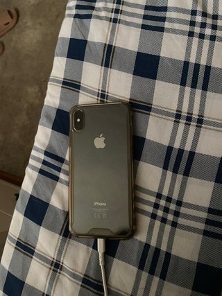 iPhone XS Max 64GB Negro