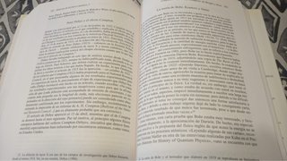 Historia de la Fisica Cuantica 1