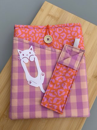 Pack lector