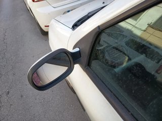 Renault Clio 2005