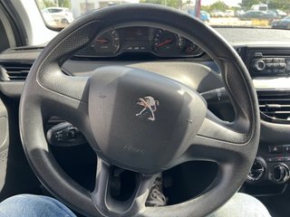 Peugeot 208 2013