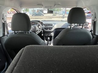 Peugeot 208 2013