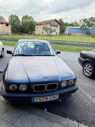 BMW Serie 5 1995