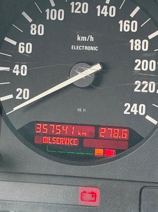 BMW Serie 5 1995