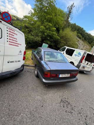 BMW Serie 5 1995