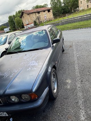 BMW Serie 5 1995