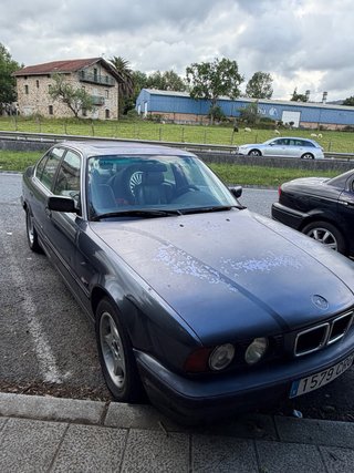 BMW Serie 5 1995