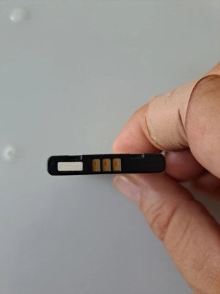 Batería LG Li-ion 3.7V