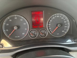 VOLKSWAGEN Golf 1.4 TSI 140cv GT Sport 5p.