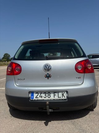 VOLKSWAGEN Golf 1.4 TSI 140cv GT Sport 5p.