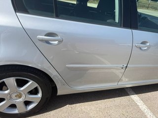VOLKSWAGEN Golf 1.4 TSI 140cv GT Sport 5p.