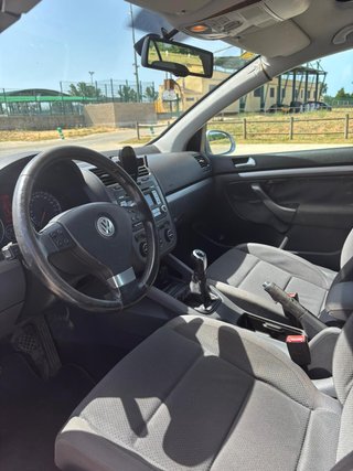 VOLKSWAGEN Golf 1.4 TSI 140cv GT Sport 5p.