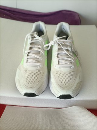 Zapatillas Adidas Questar 2 M Talla 47