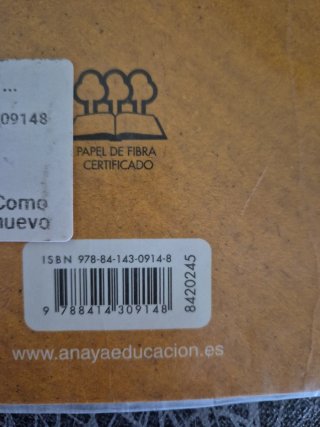 Tecnología y Digitalización nivel I ESO