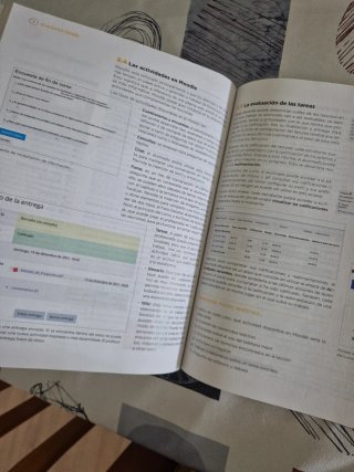 Tecnología y Digitalización nivel I ESO