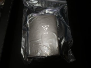 VIE SHAIR Headphones (DEAD BATTERY)