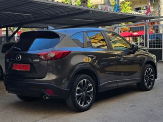 Mazda CX-5 2017
