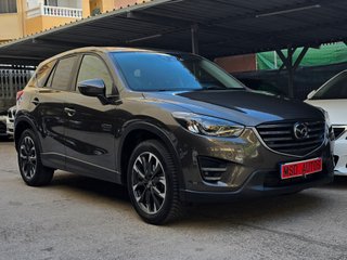 Mazda CX-5 2017