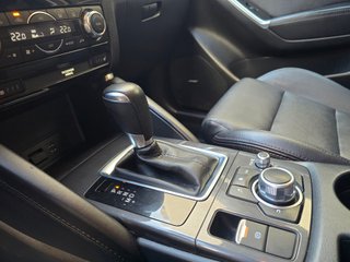 Mazda CX-5 2017