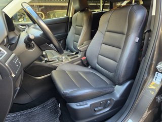 Mazda CX-5 2017
