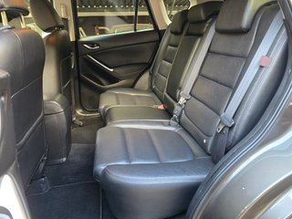 Mazda CX-5 2017