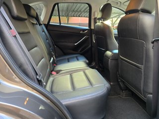 Mazda CX-5 2017