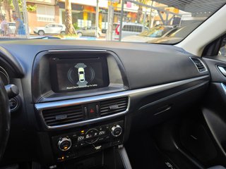 Mazda CX-5 2017