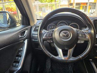 Mazda CX-5 2017