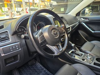 Mazda CX-5 2017