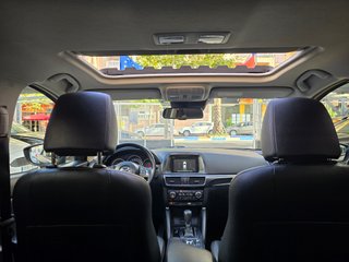 Mazda CX-5 2017