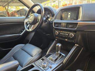 Mazda CX-5 2017