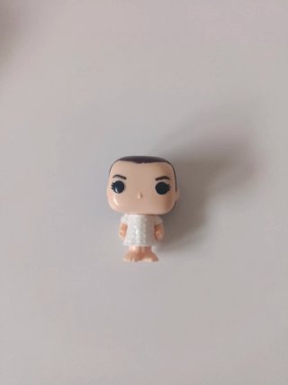 Muñeco Funko Pop Stranger Things Eleven