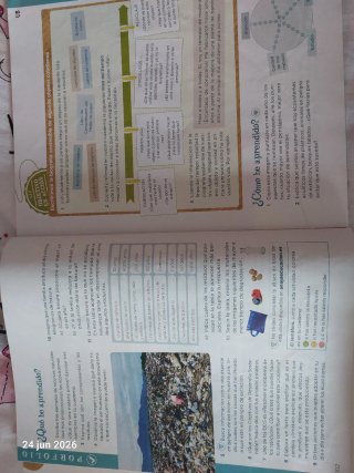 Ciencias de la Naturaleza 4