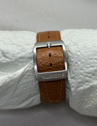 Swatch Irony Scuba 200 Sealights YDS100