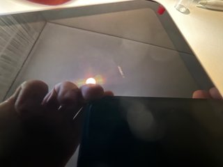 Ipad Pro 11 Wifi + Cell, Pencil y funda teclado.