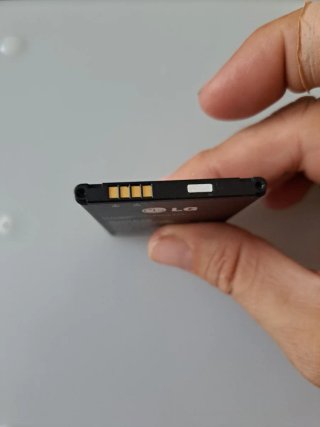 Batería LG BL-44JN Li-Ion 3.7V